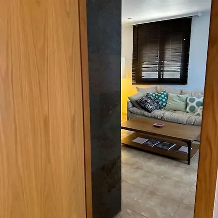Beach Flat With Pool Beach View Lejlighed *